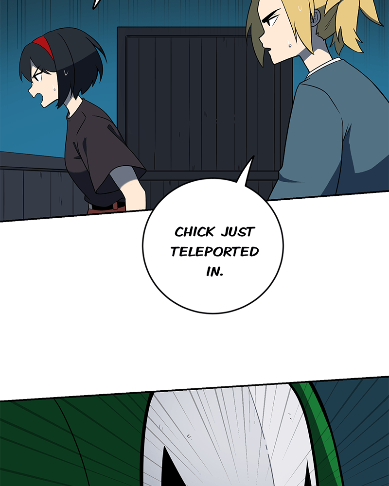Lone (S3)  Episode 127 page 53 - 