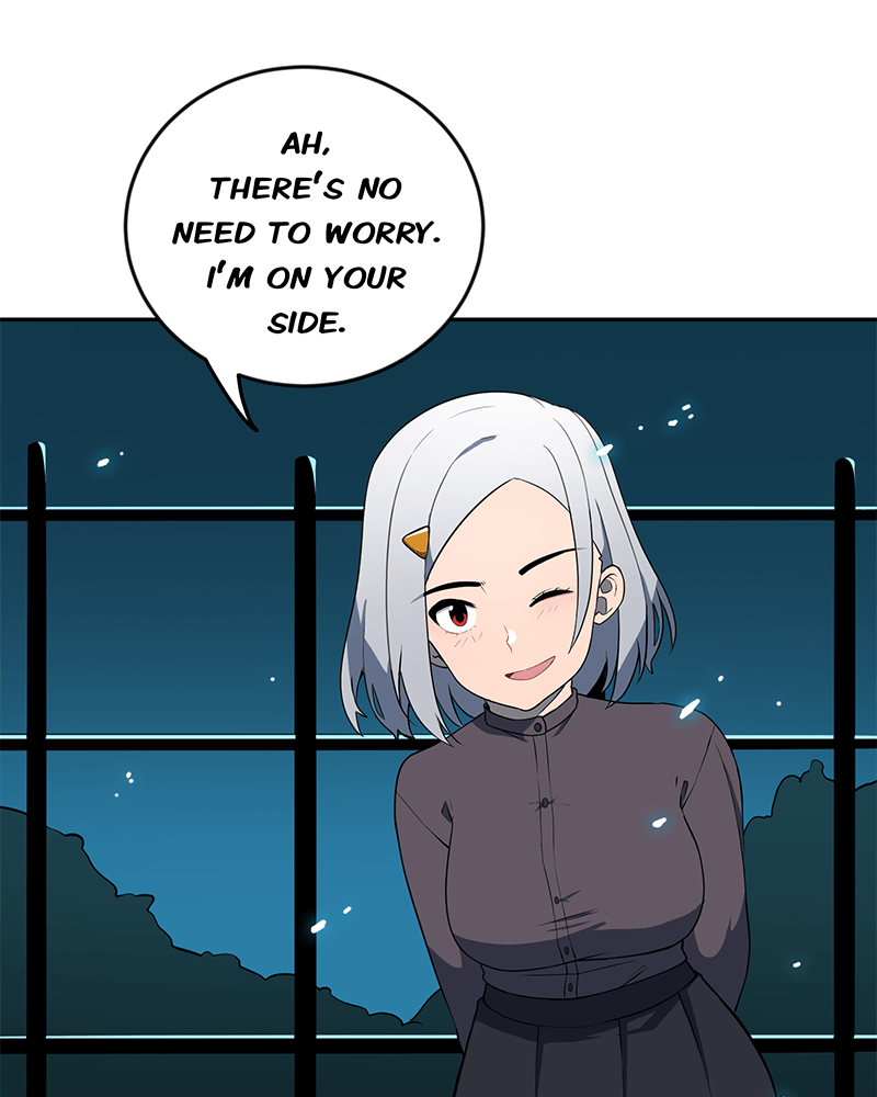 Lone (S3)  Episode 127 page 55 - 