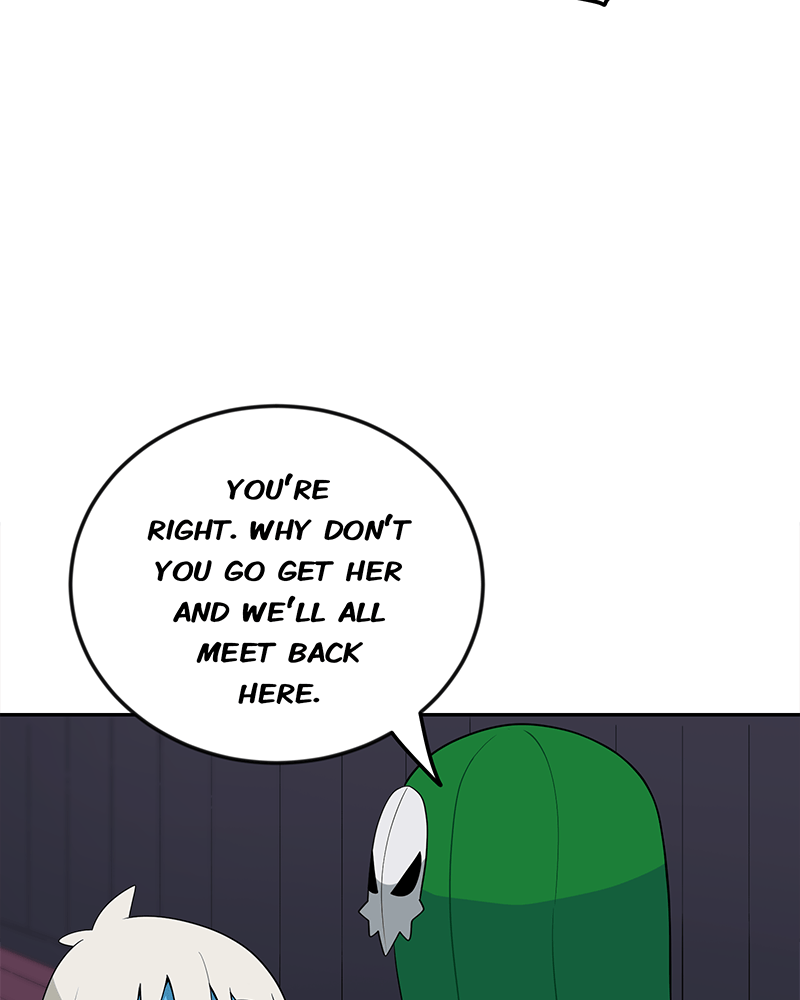 Lone (S3)  Episode 127 page 9 - 