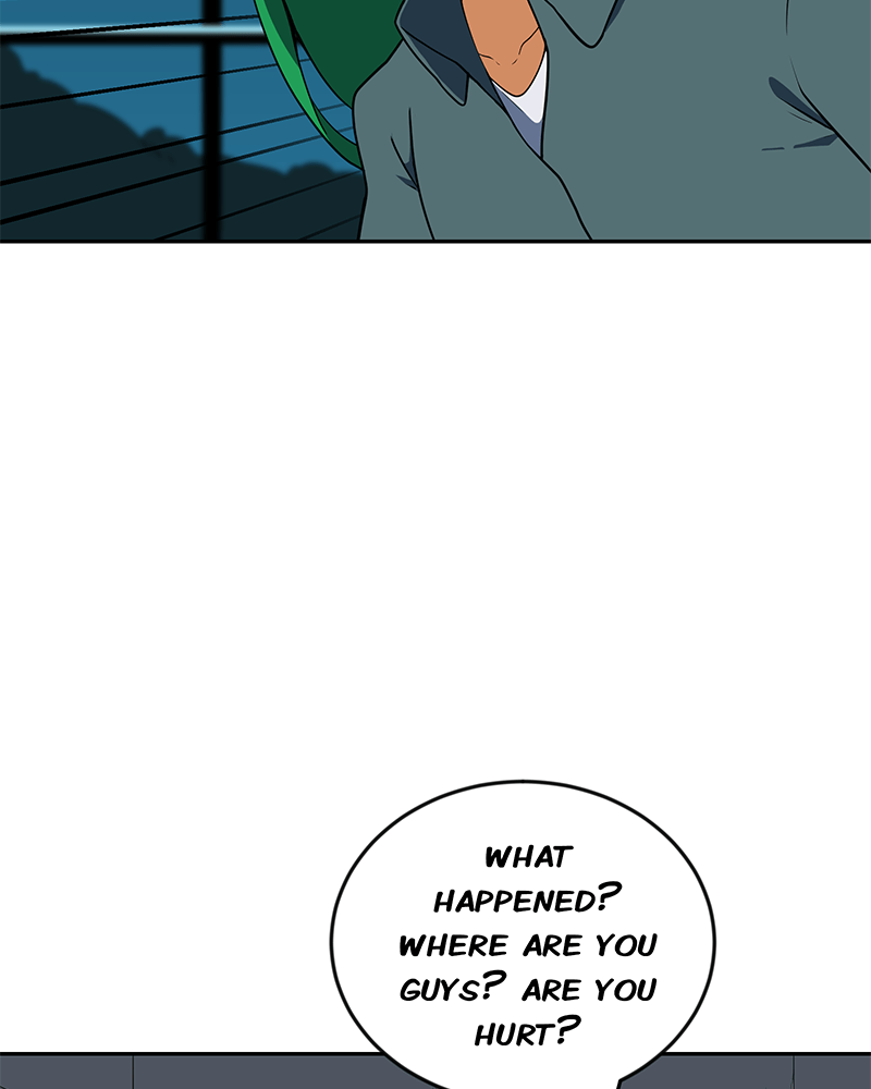 Lone (S3)  Episode 128 page 15 - 