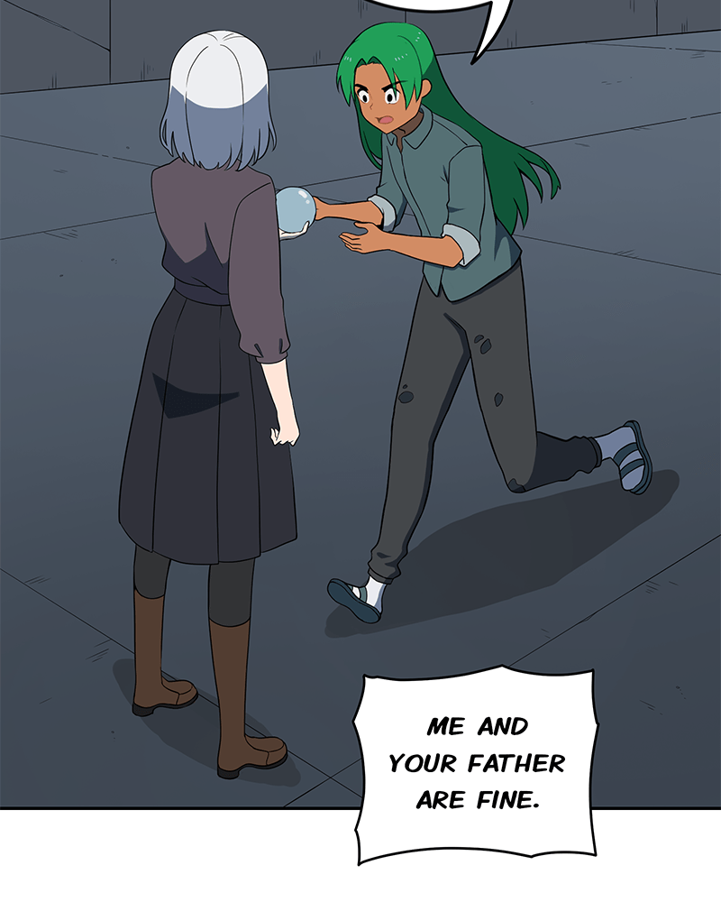 Lone (S3)  Episode 128 page 16 - 