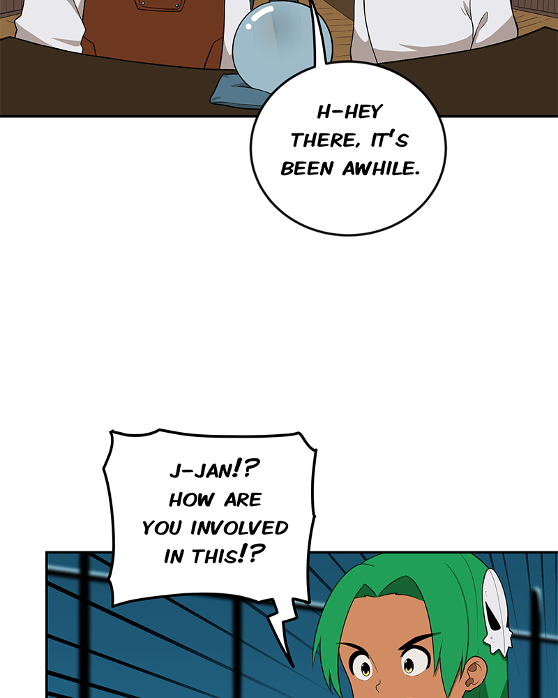 Lone (S3)  Episode 128 page 18 - 