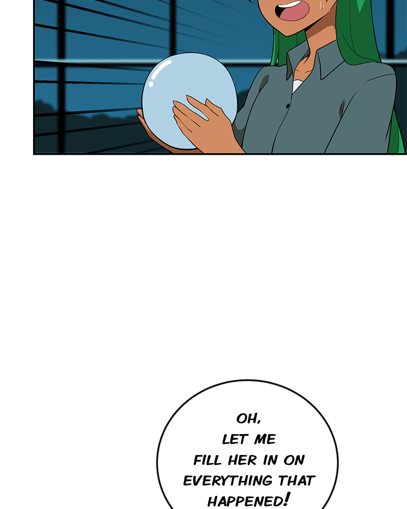 Lone (S3)  Episode 128 page 19 - 