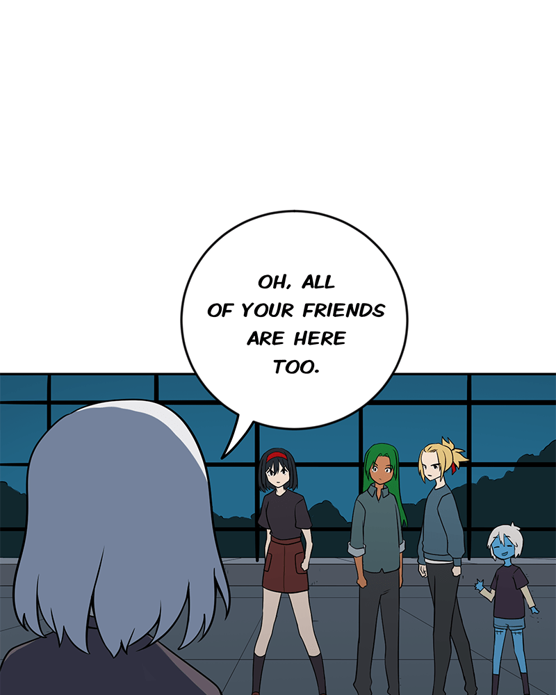 Lone (S3)  Episode 128 page 3 - 