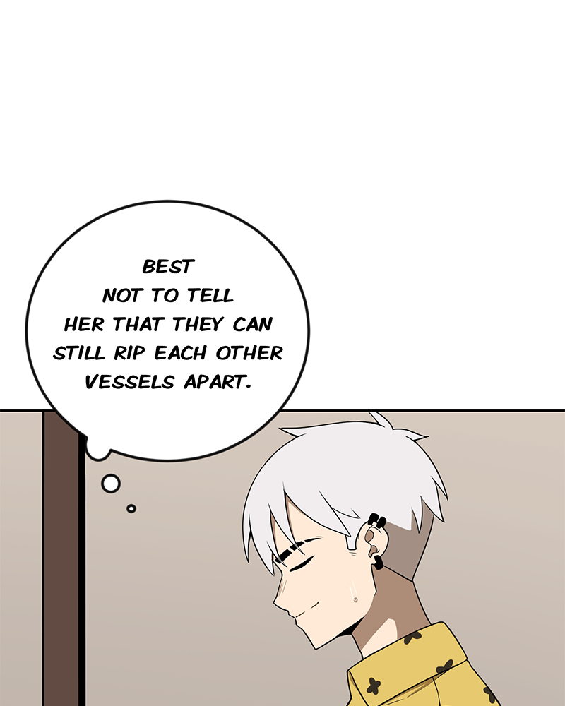 Lone (S3)  Episode 128 page 29 - 