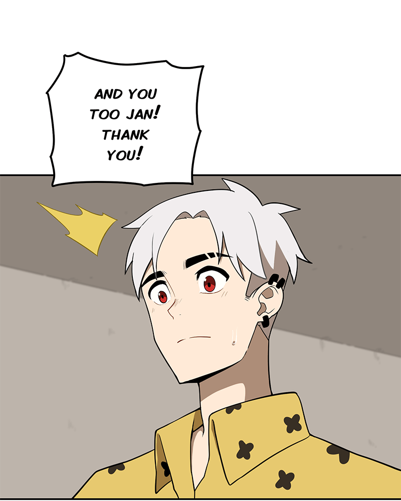 Lone (S3)  Episode 128 page 34 - 