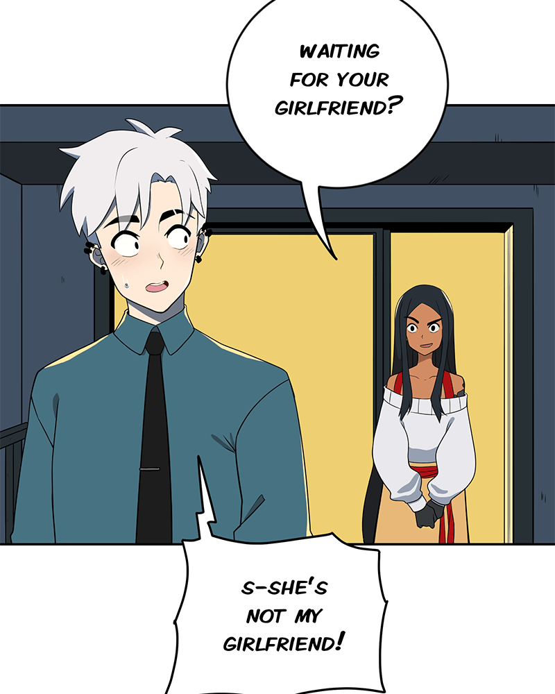 Lone (S3)  Episode 128 page 40 - 