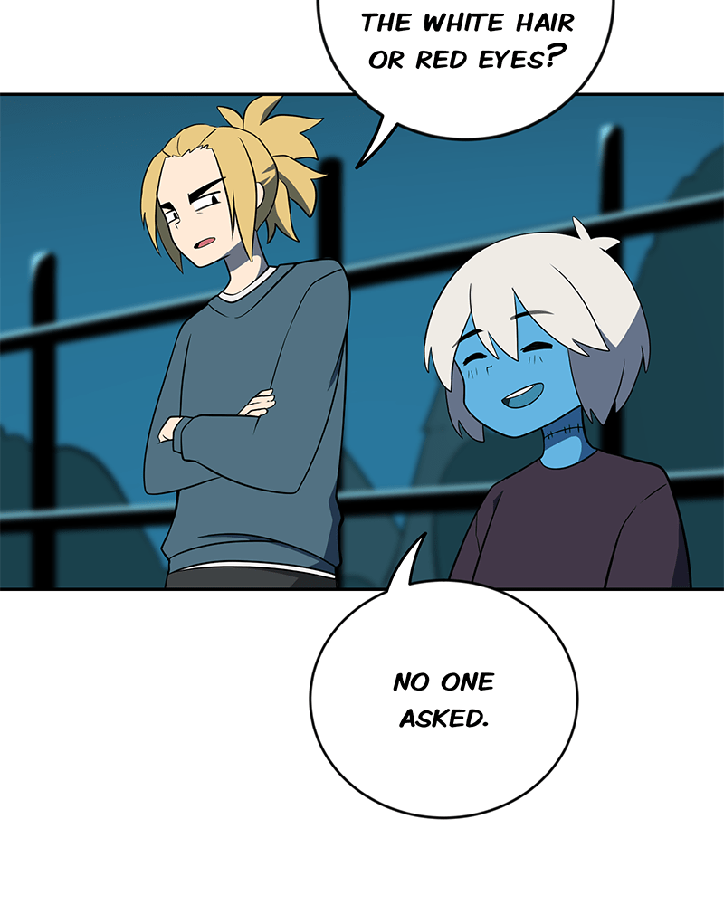Lone (S3)  Episode 128 page 5 - 