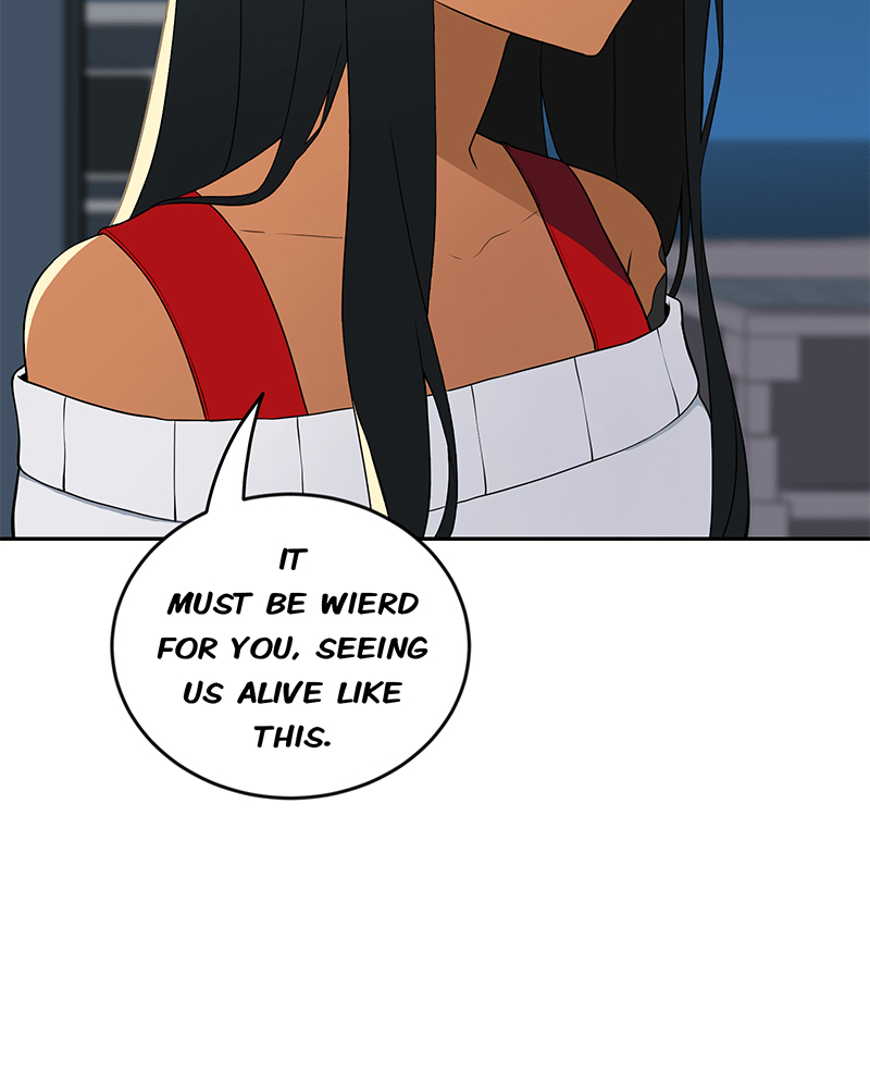 Lone (S3)  Episode 128 page 46 - 