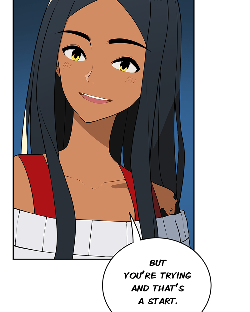 Lone (S3)  Episode 128 page 60 - 
