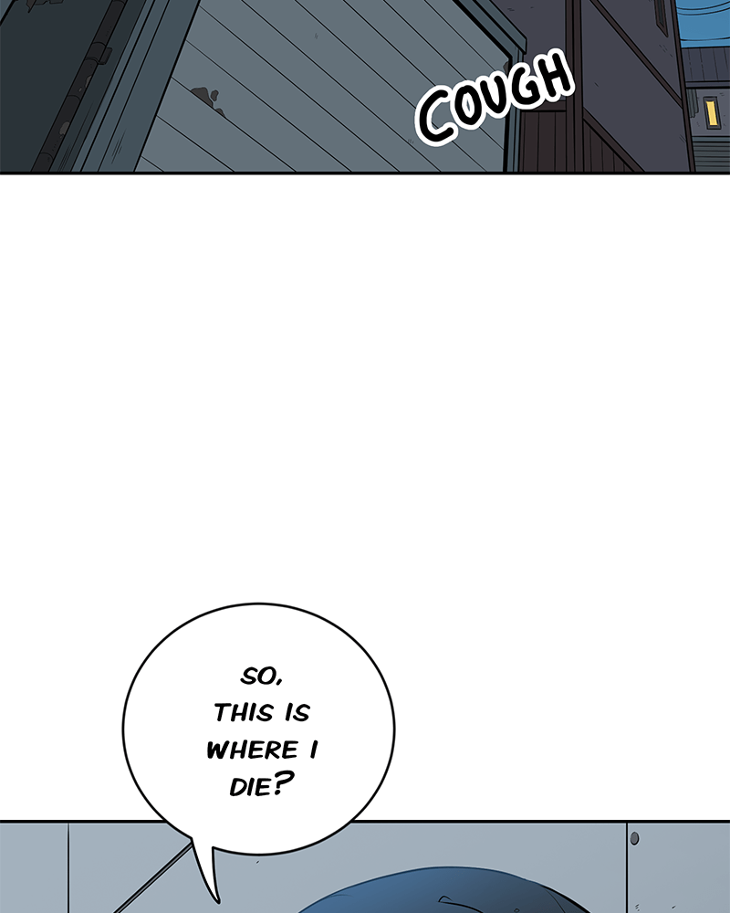 Lone (S3)  Episode 128 page 64 - 