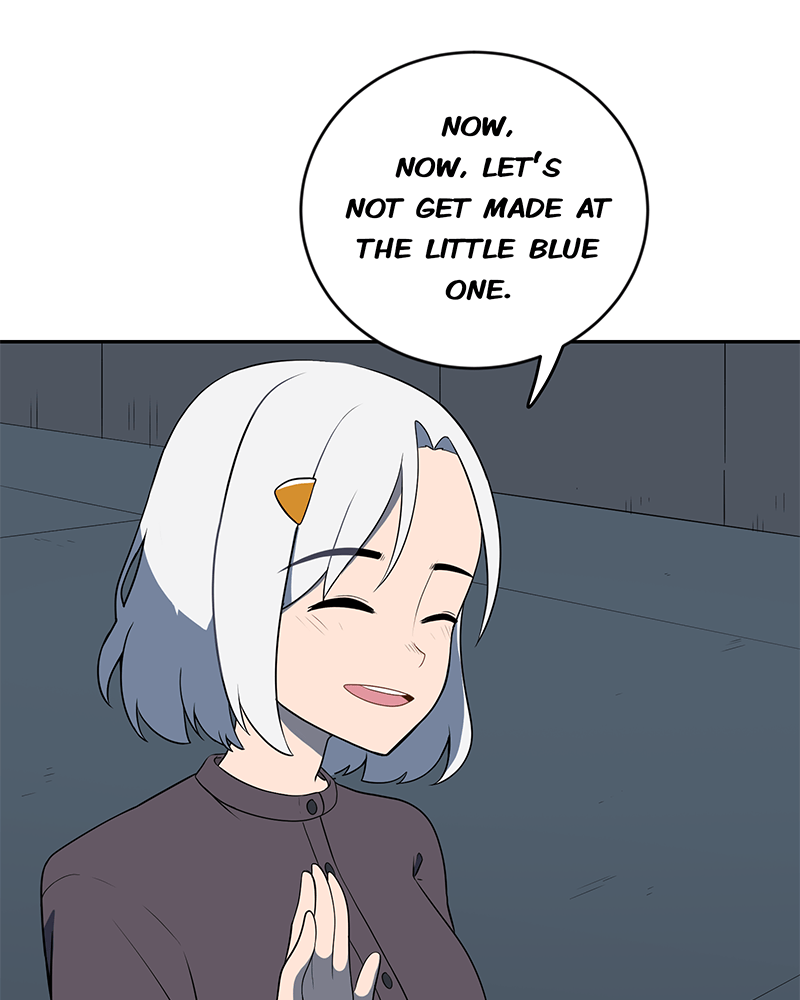 Lone (S3)  Episode 128 page 8 - 