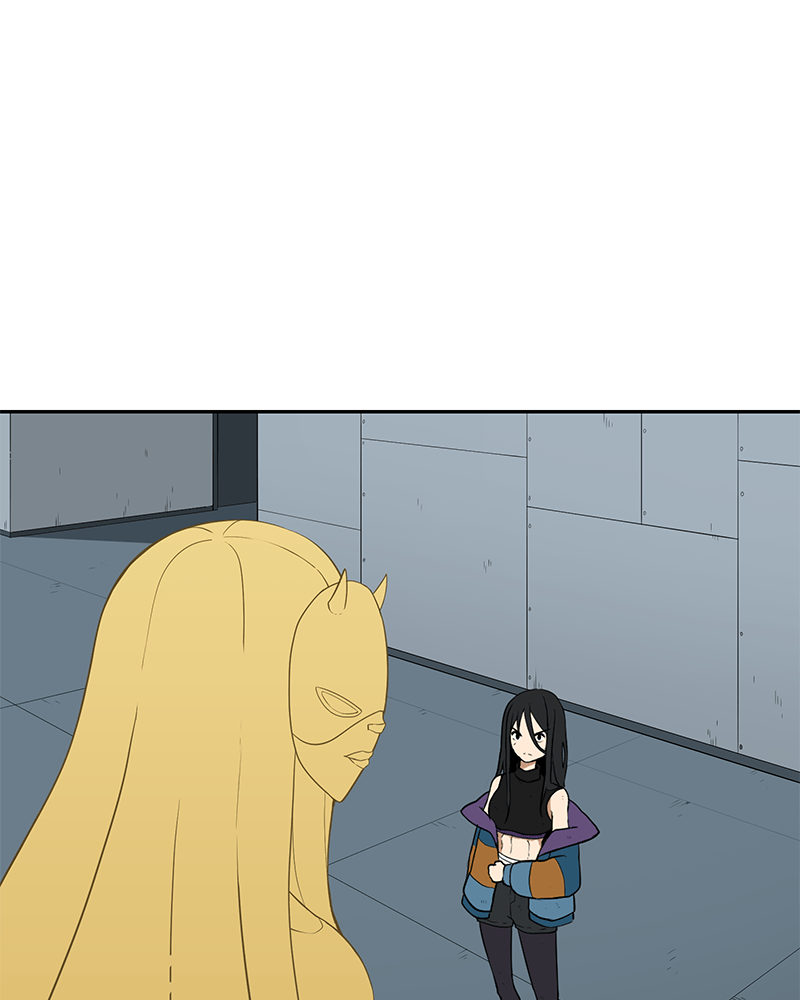 Lone (S3)  Episode 129 page 1 - 