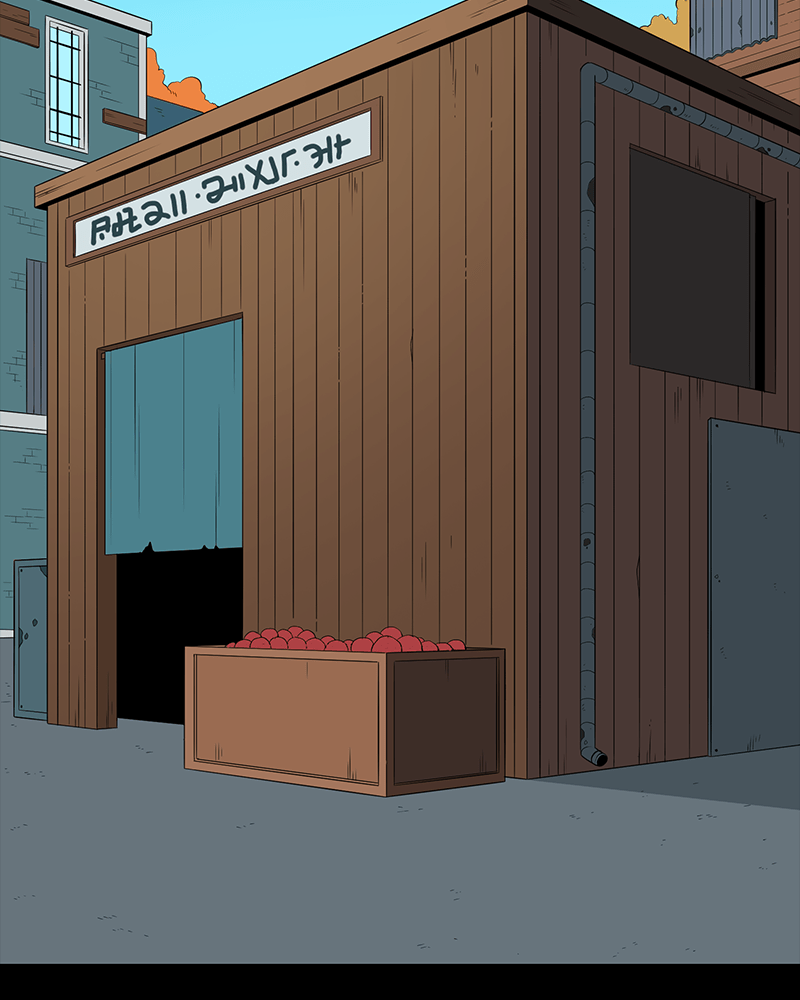 Lone (S3)  Episode 129 page 18 - 