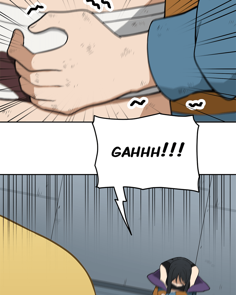 Lone (S3)  Episode 129 page 3 - 