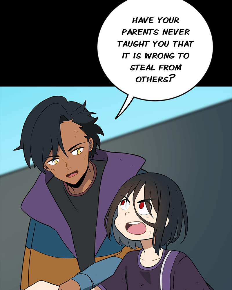 Lone (S3)  Episode 129 page 25 - 