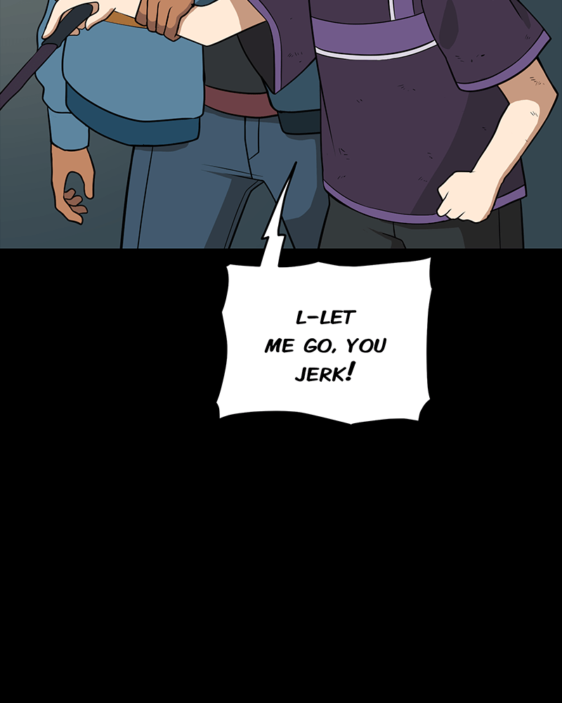 Lone (S3)  Episode 129 page 26 - 