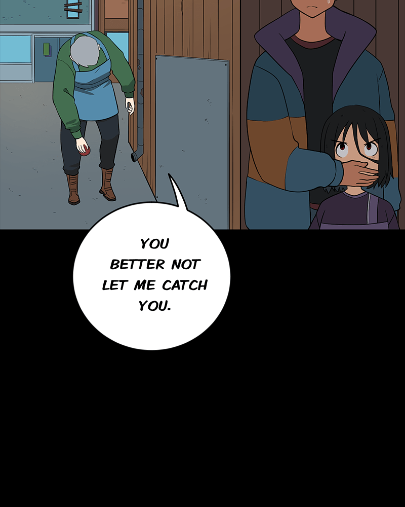 Lone (S3)  Episode 129 page 29 - 