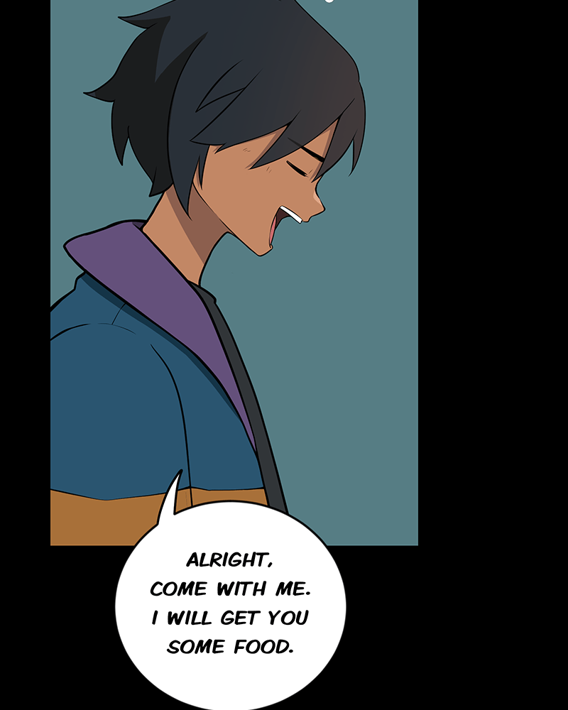 Lone (S3)  Episode 129 page 36 - 