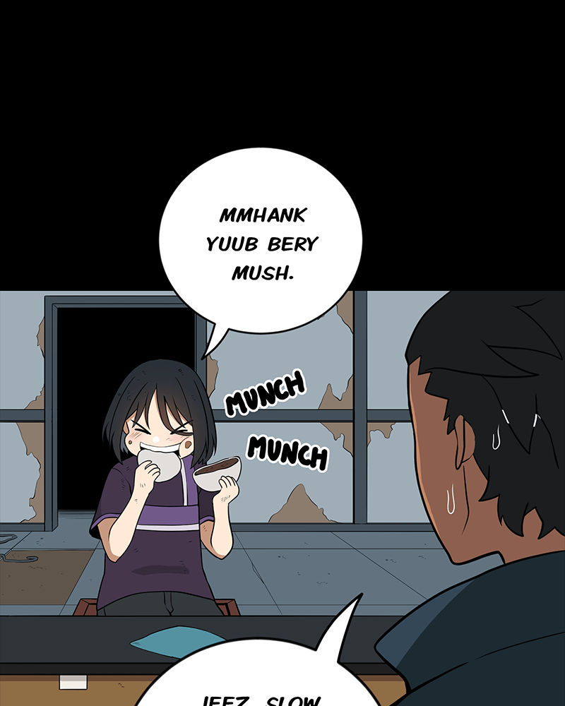 Lone (S3)  Episode 129 page 42 - 