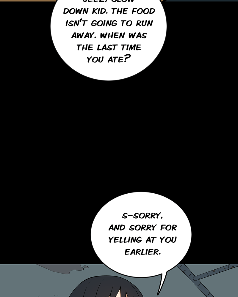 Lone (S3)  Episode 129 page 43 - 
