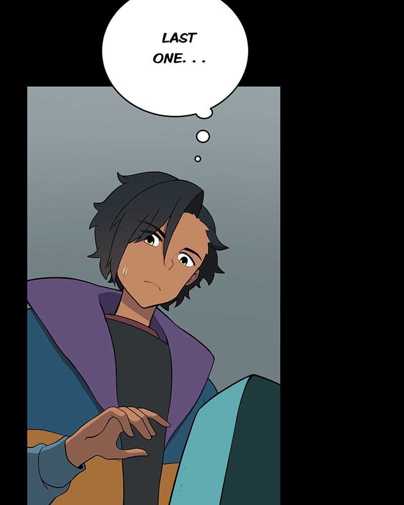 Lone (S3)  Episode 129 page 48 - 