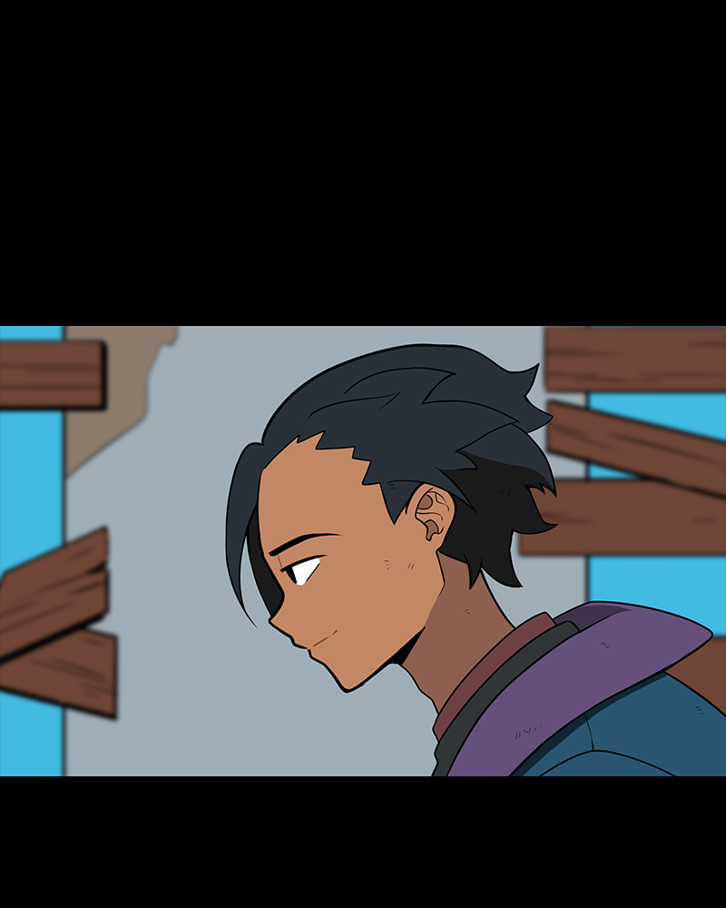 Lone (S3)  Episode 129 page 52 - 