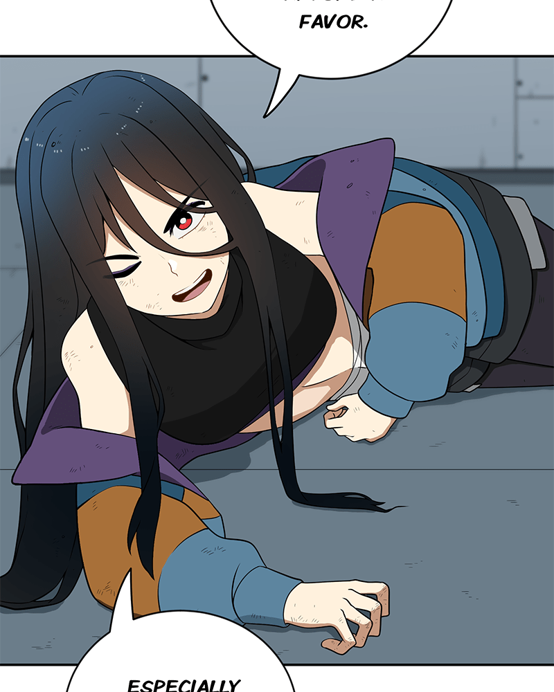 Lone (S3)  Episode 129 page 7 - 