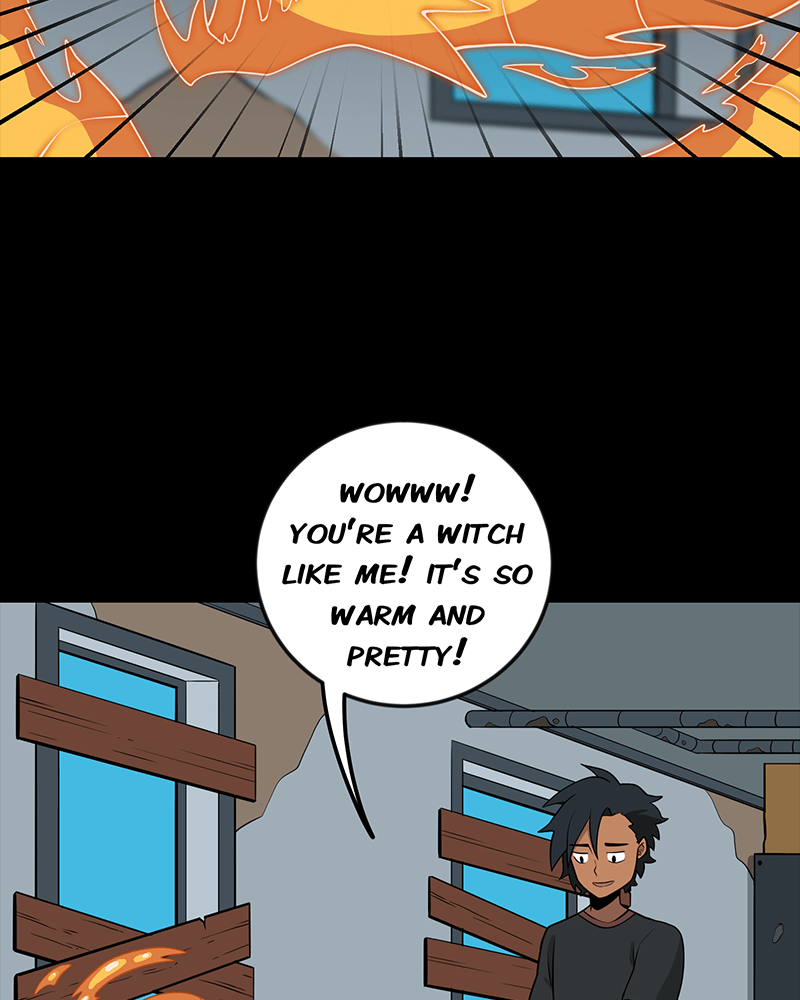 Lone (S3)  Episode 129 page 63 - 