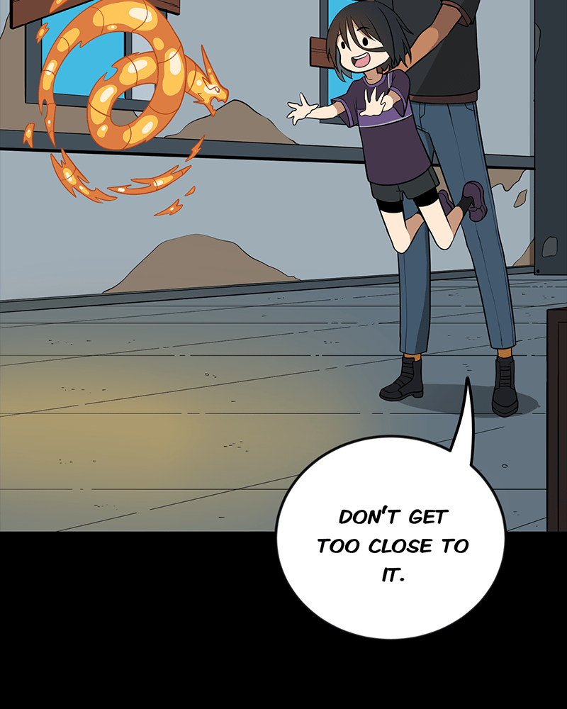 Lone (S3)  Episode 129 page 64 - 