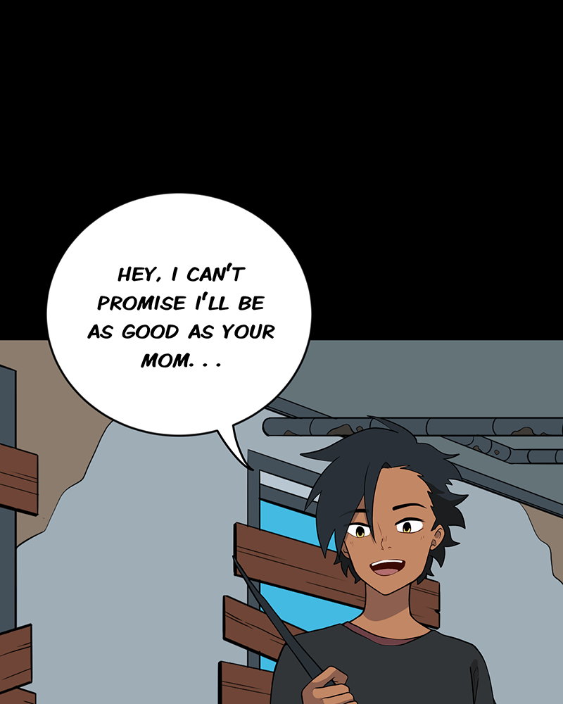 Lone (S3)  Episode 129 page 67 - 