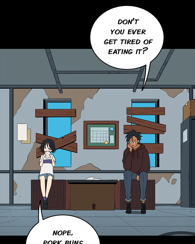 Lone (S3)  Episode 130 page 11 - 