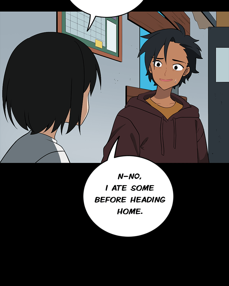Lone (S3)  Episode 130 page 13 - 