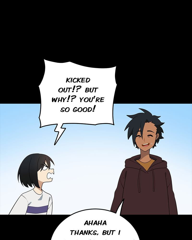 Lone (S3)  Episode 130 page 19 - 