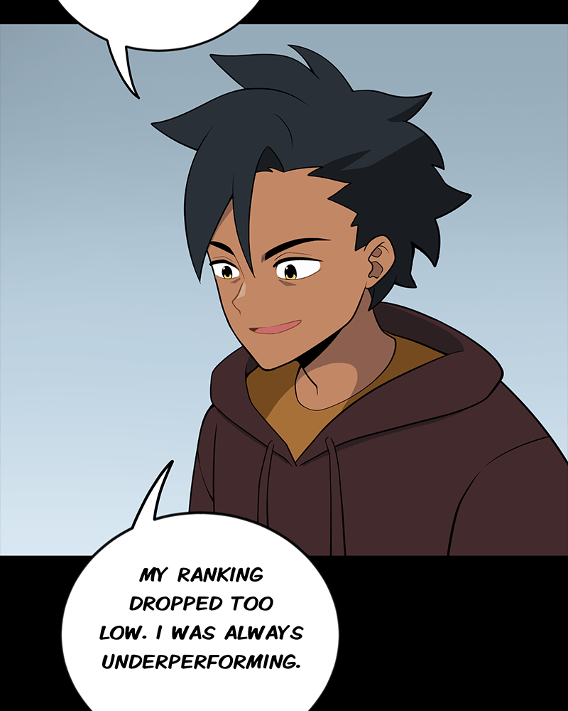 Lone (S3)  Episode 130 page 21 - 