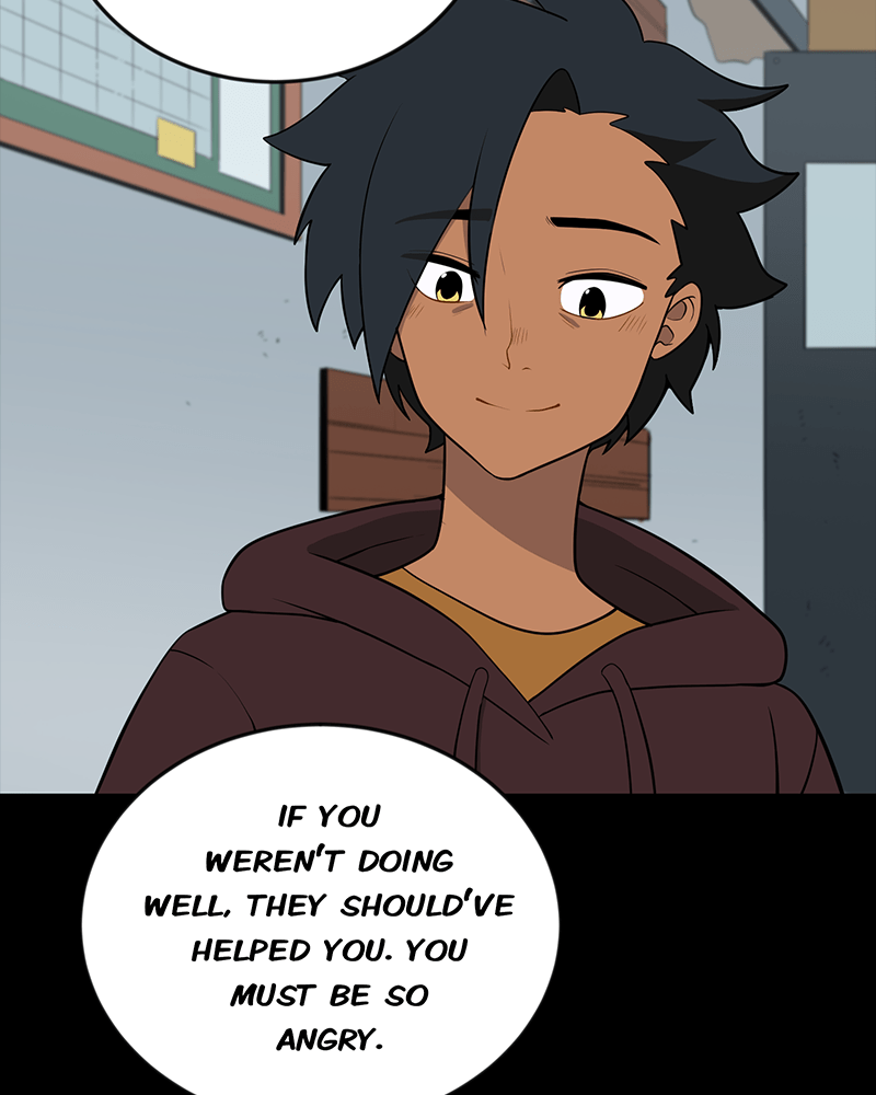 Lone (S3)  Episode 130 page 25 - 