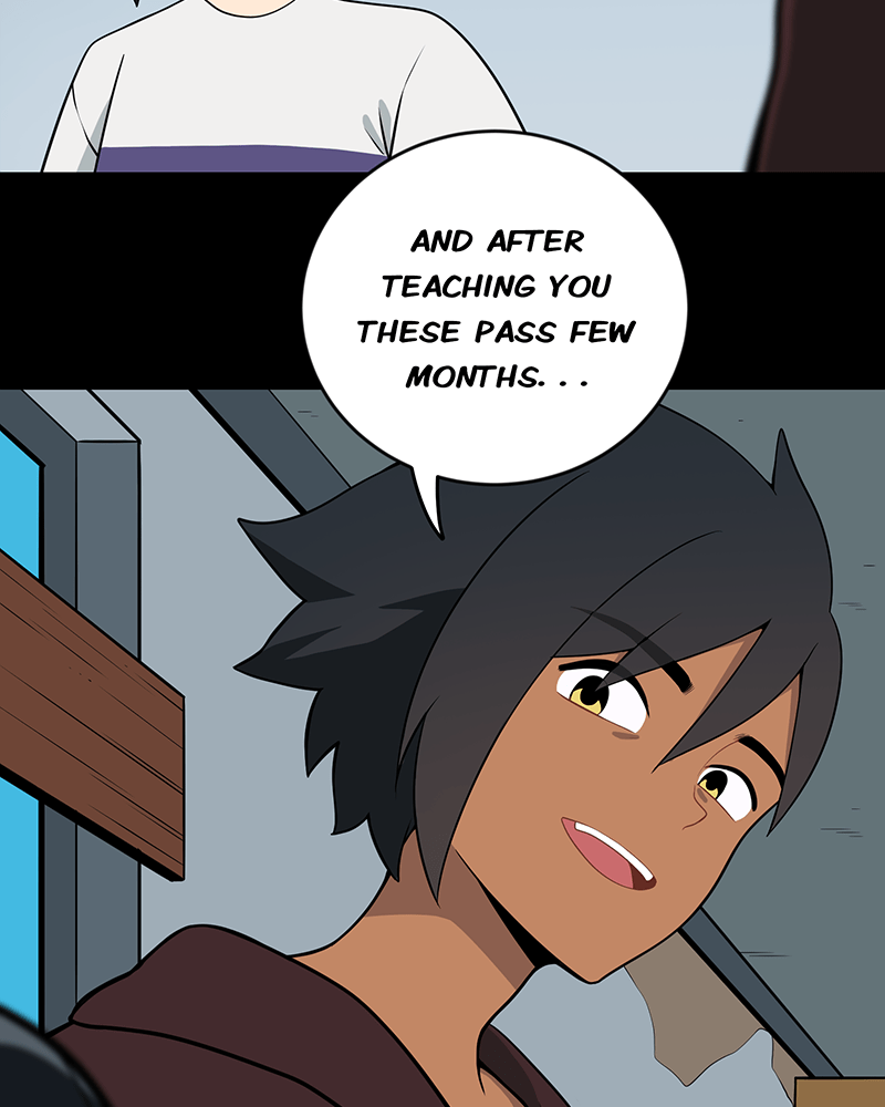 Lone (S3)  Episode 130 page 33 - 