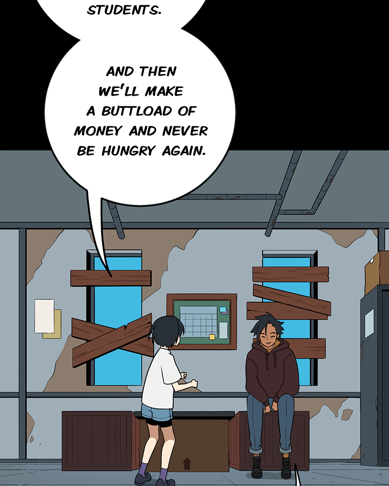Lone (S3)  Episode 130 page 37 - 