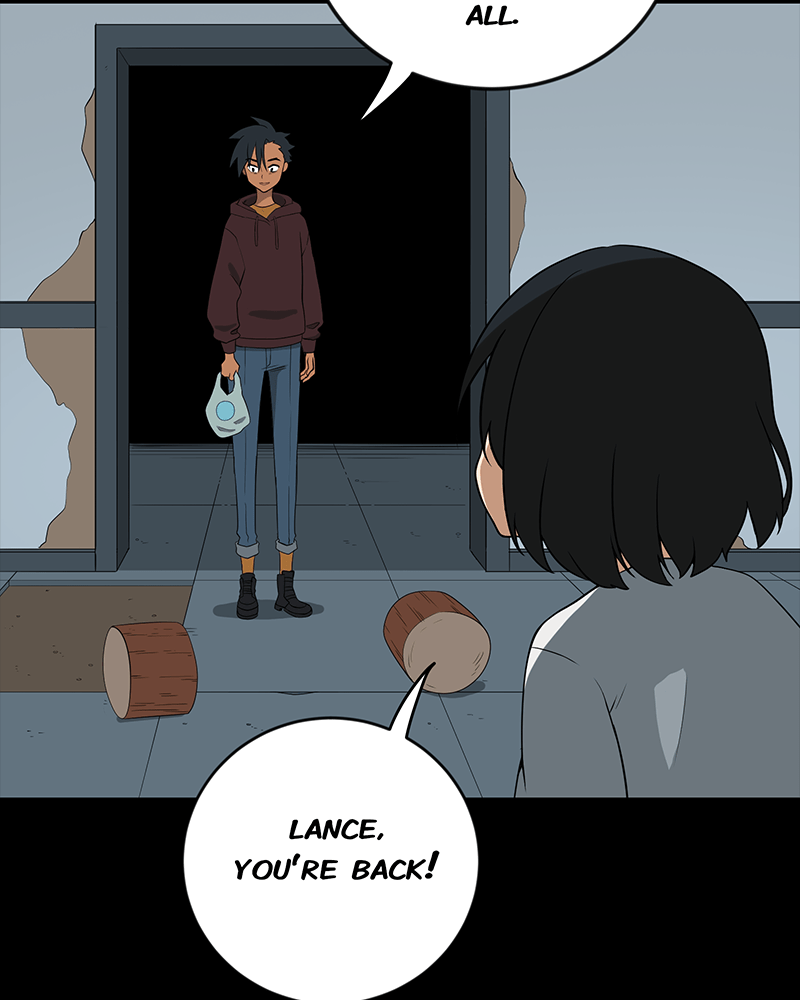 Lone (S3)  Episode 130 page 5 - 