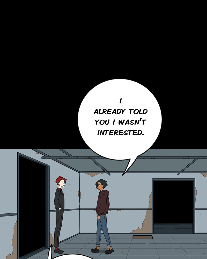 Lone (S3)  Episode 130 page 45 - 