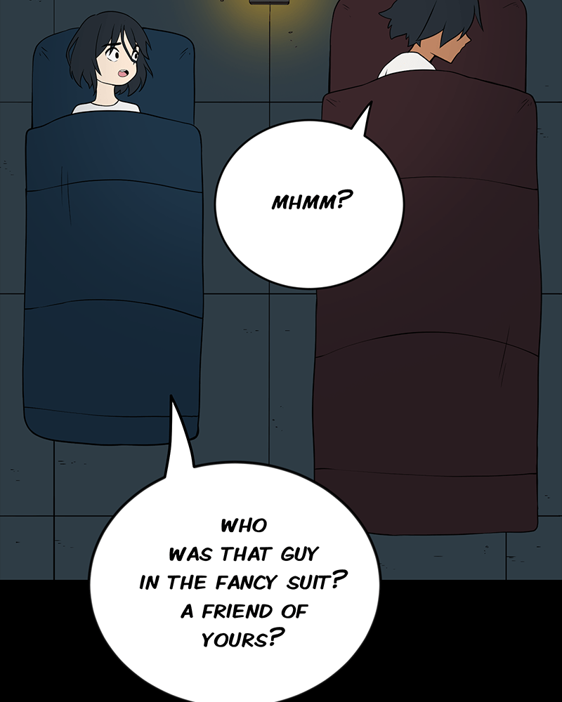 Lone (S3)  Episode 130 page 51 - 