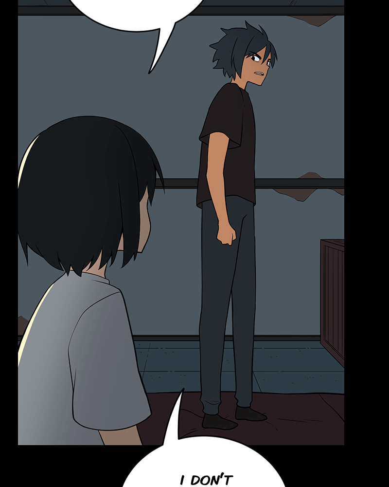 Lone (S3)  Episode 130 page 58 - 