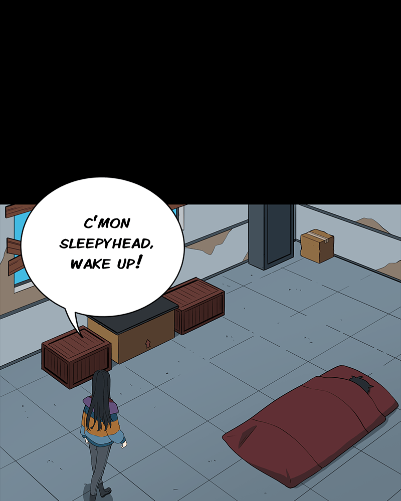 Lone (S3)  Episode 130 page 69 - 