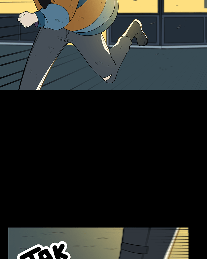 Lone (S3)  Episode 131 page 16 - 