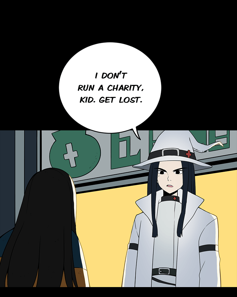 Lone (S3)  Episode 131 page 19 - 