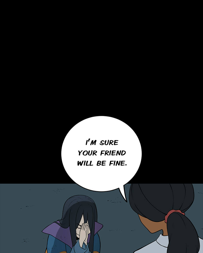 Lone (S3)  Episode 131 page 20 - 