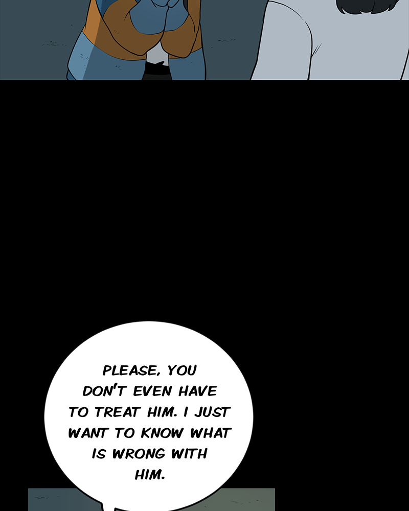 Lone (S3)  Episode 131 page 21 - 