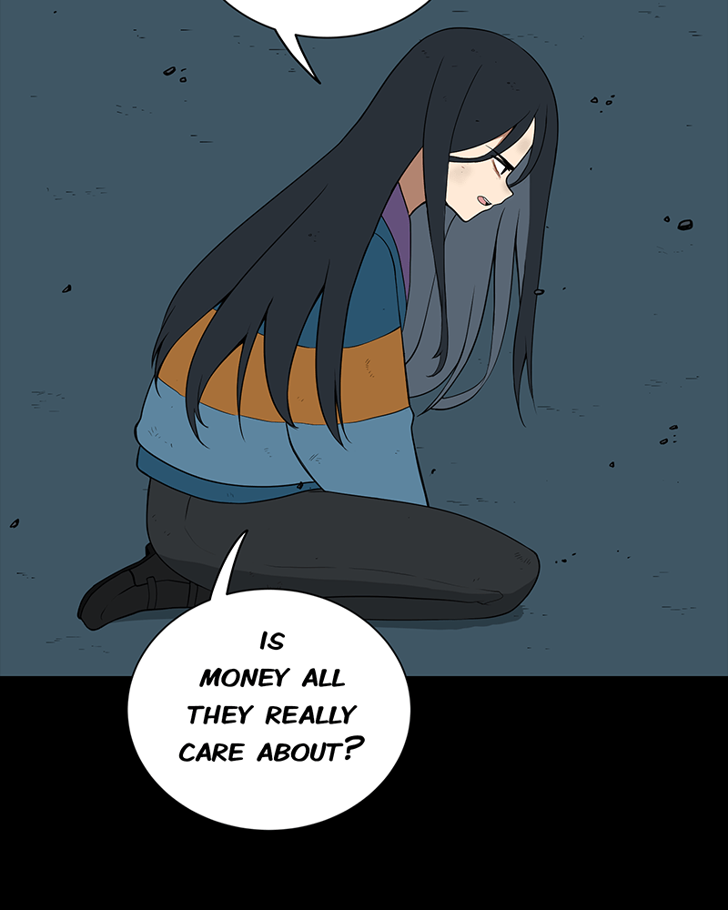 Lone (S3)  Episode 131 page 29 - 