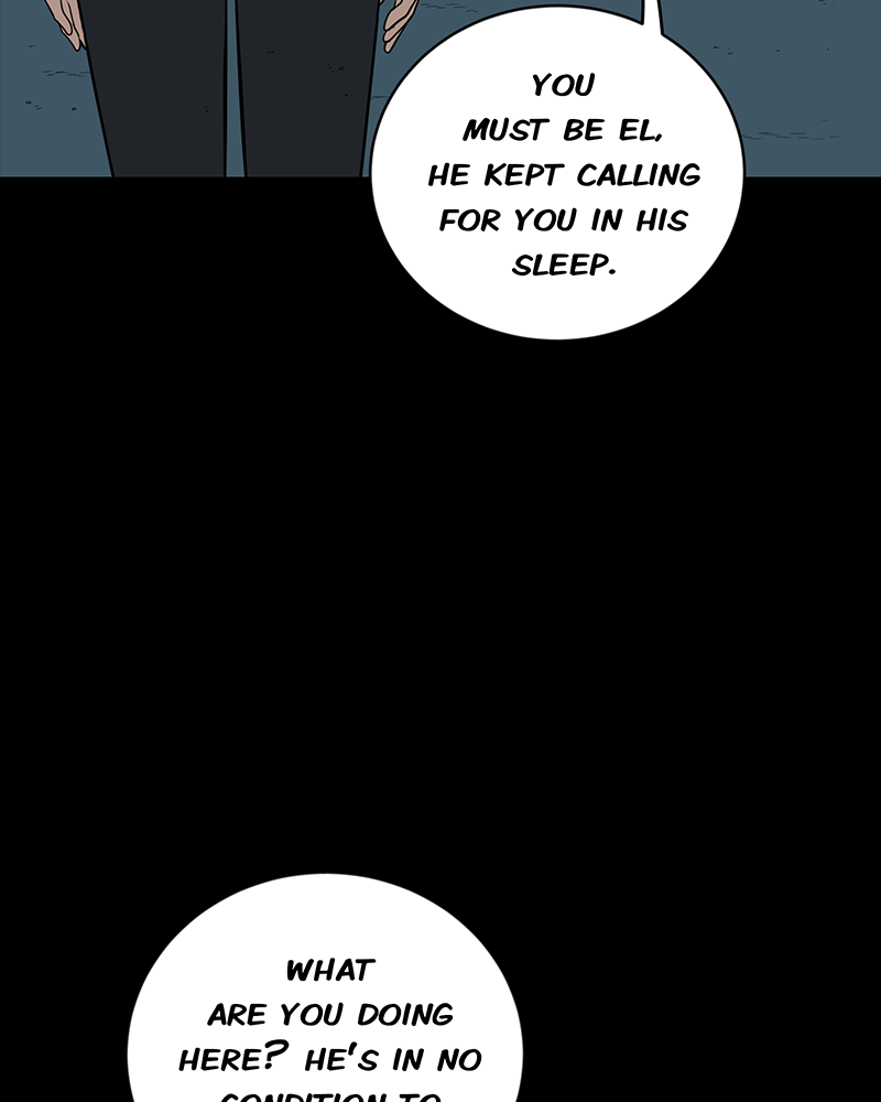 Lone (S3)  Episode 131 page 35 - 