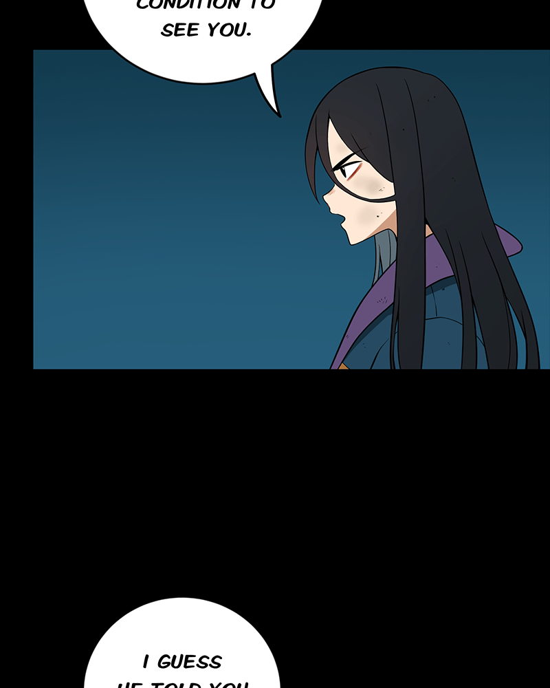 Lone (S3)  Episode 131 page 36 - 